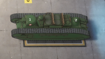 シャール2C bis砲塔.png