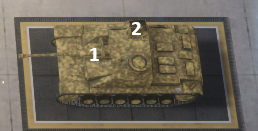 Ⅲ号突撃砲G型(副砲付き)砲塔.png