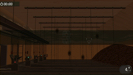 射撃場.gif